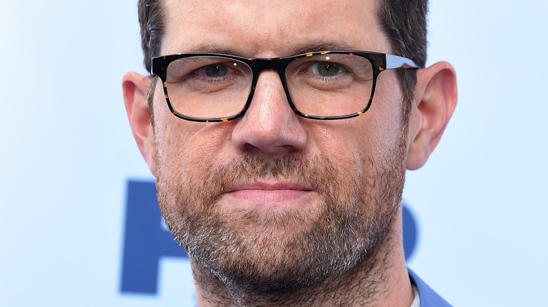 Billy Eichner's at FX's "Impeachment: American Crime Story" screening