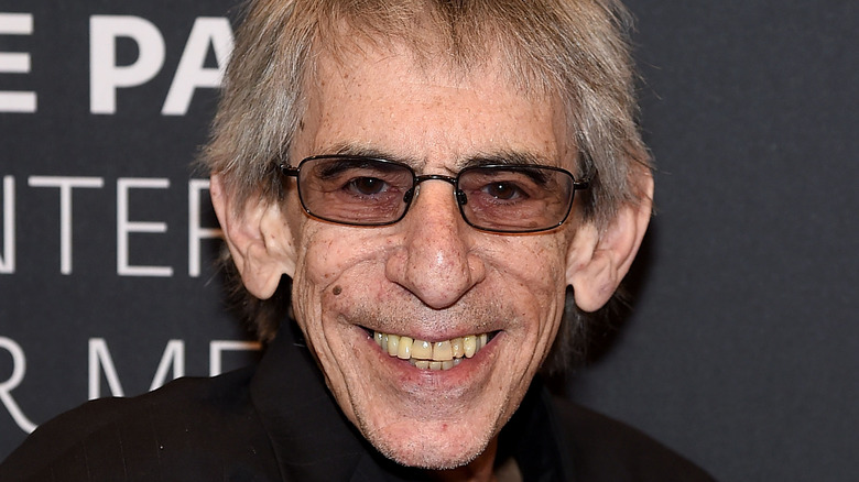 Richard Belzer at the Paley Center 