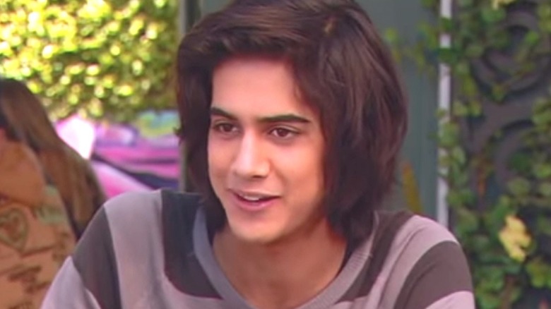 Avan Jogia appears as Beck in Victorious