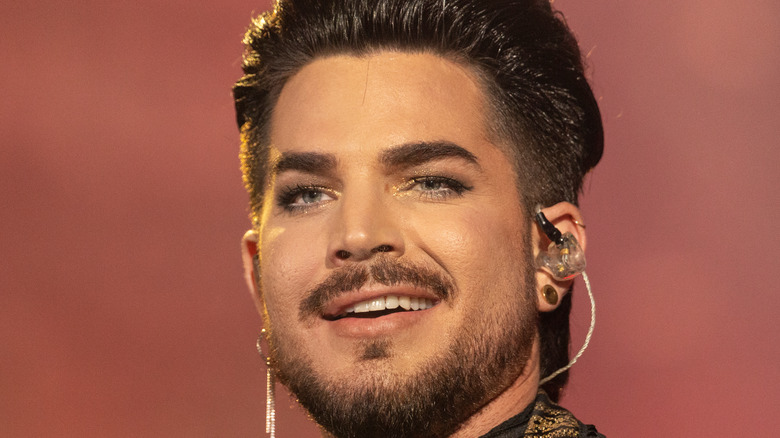 Adam Lambert 2019 Queen Tour 