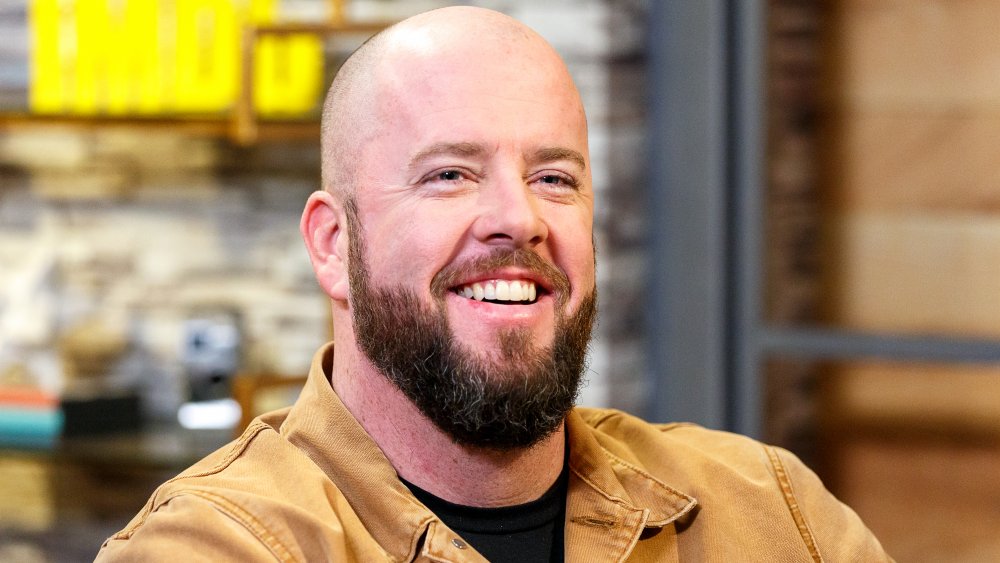 Actor Chris Sullivan who plays Toby on This Is Us