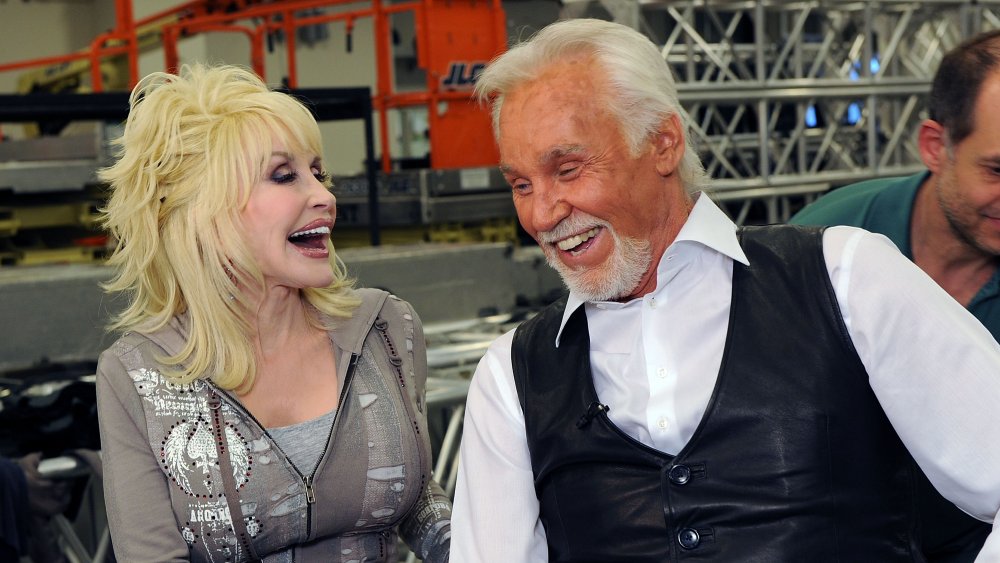 Parton and Rogers, 2010