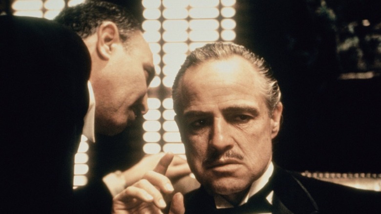 movie classics The Godfather