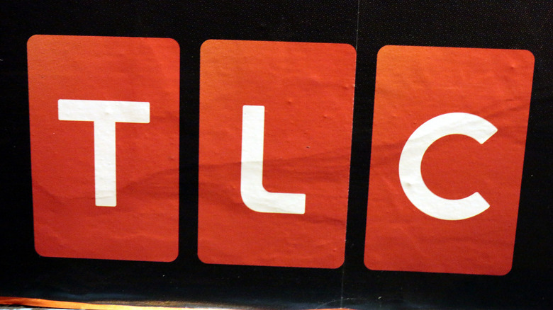 TLC sign