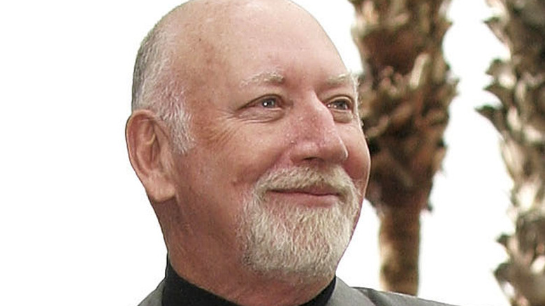 Donald P. Bellisario, 2004
