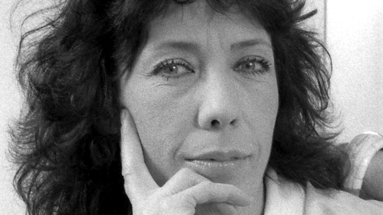 Lily Tomlin in 1986