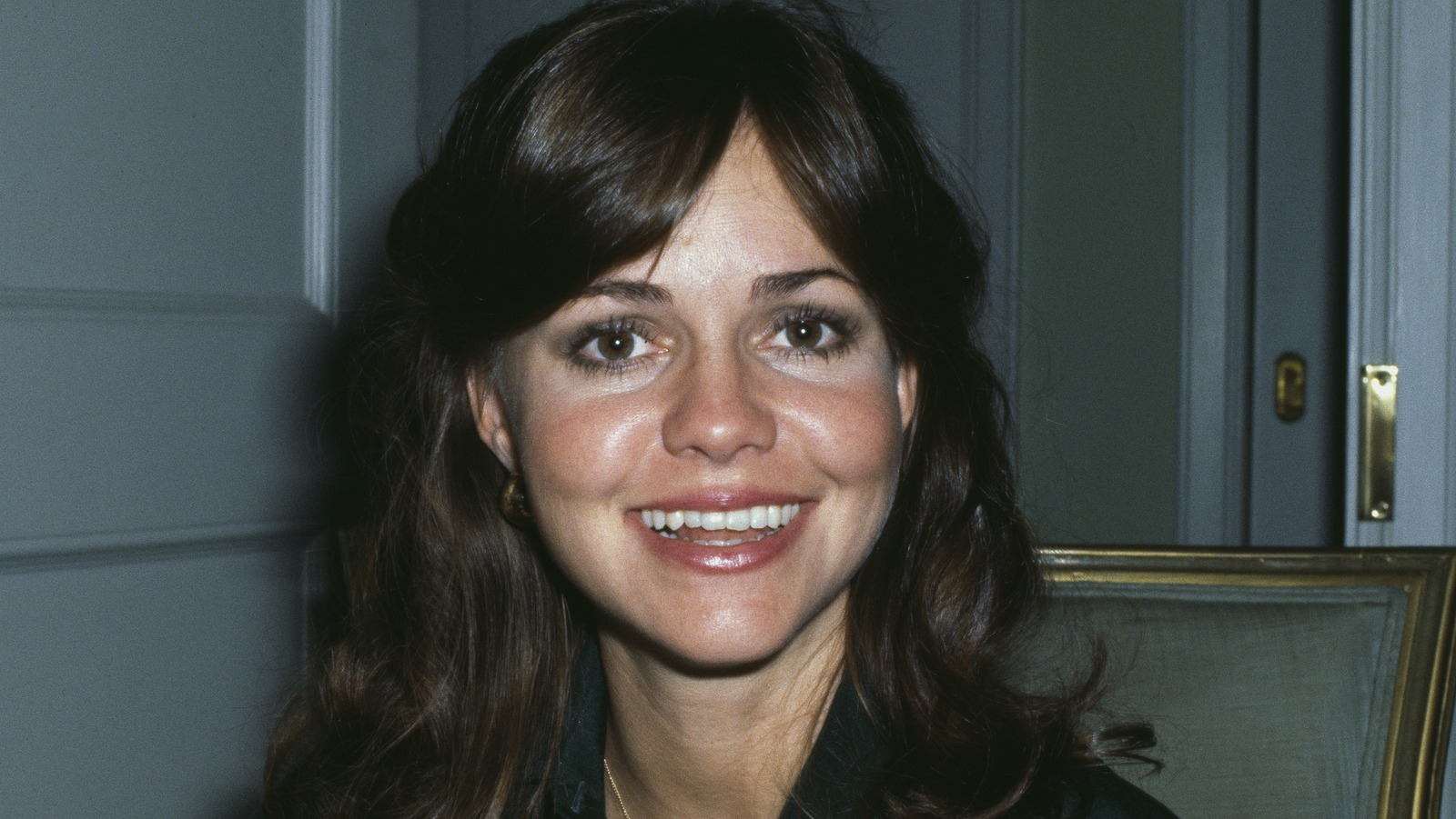 The Stunning Transformation Of Sally Field