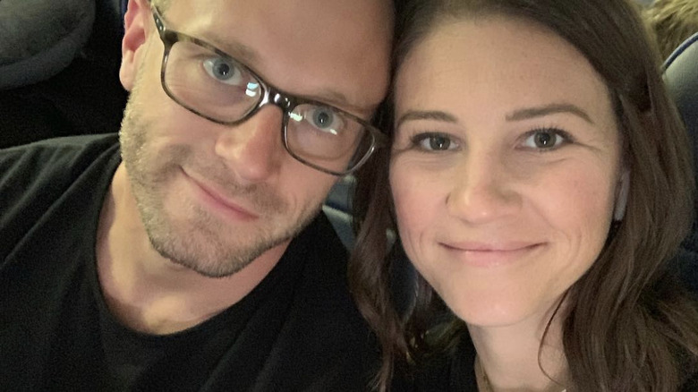 OutDaughtered stars Adam and Danielle Busby