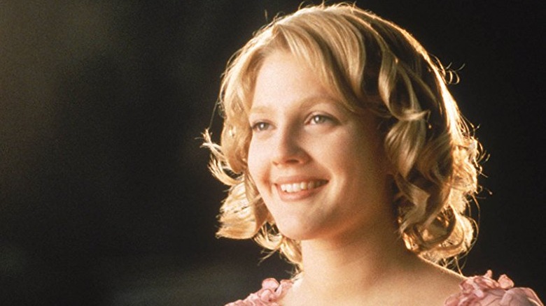 Never Been Kissed Drew Barrymore