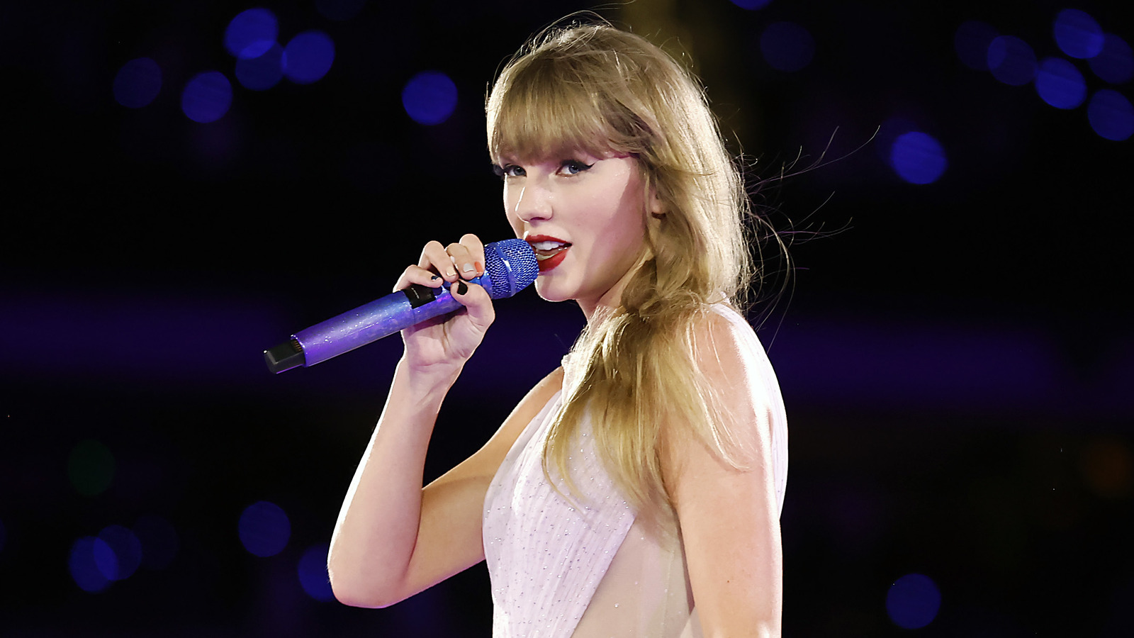 What Taylor Swift Demands On Tour