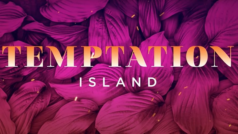 Temptation Island intro