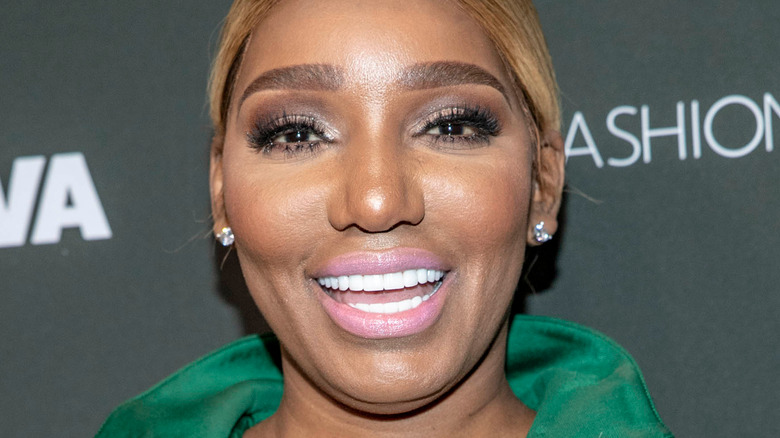 NeNe Leakes at an event