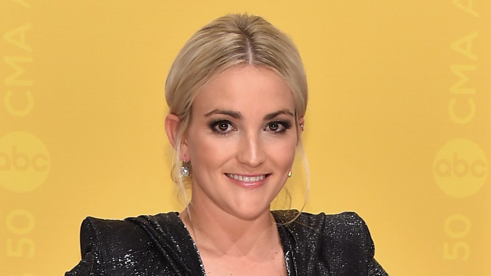Jamie Lynn Spears, who plays Noreen from Sweet Magnolias